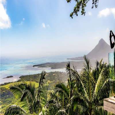 Mauritius Sight Seeing Tour